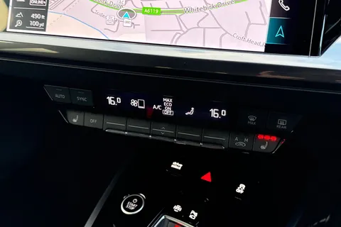 22 of 50 for AUDI Q4 220kW 50 Quattro 82kWh S Line 5dr Auto