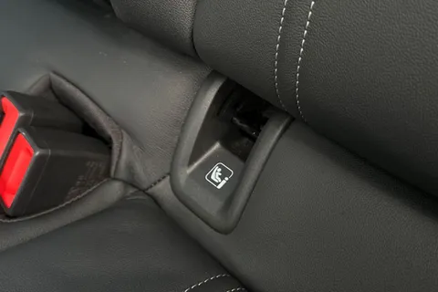 29 of 50 for AUDI Q4 220kW 50 Quattro 82kWh S Line 5dr Auto