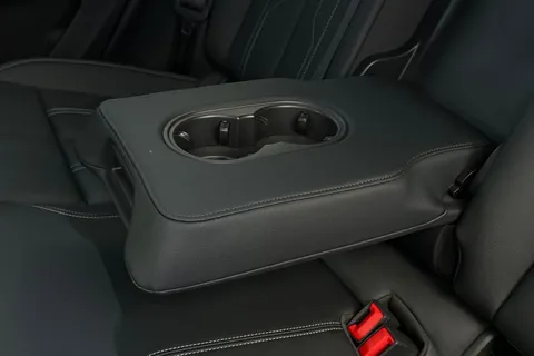 30 of 50 for AUDI Q4 220kW 50 Quattro 82kWh S Line 5dr Auto