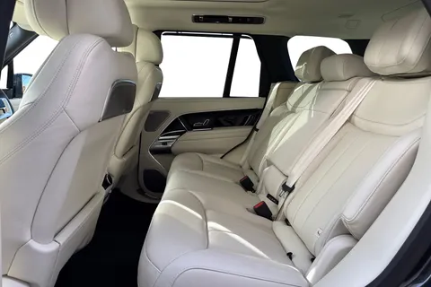  Land Rover Range Rover 3.0 D350 MHEV Autobiography Auto 4WD Euro 6 (s/s) 5dr Thumbnail #5