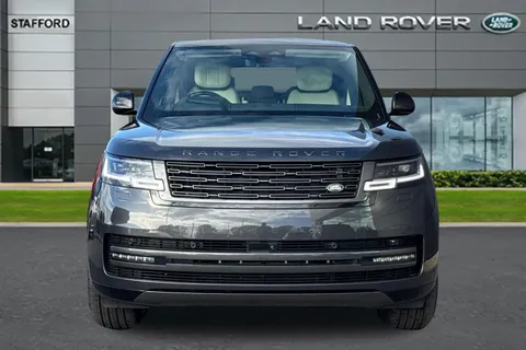  Land Rover Range Rover 3.0 D350 MHEV Autobiography Auto 4WD Euro 6 (s/s) 5dr Thumbnail #8