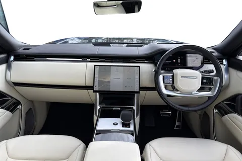  Land Rover Range Rover 3.0 D350 MHEV Autobiography Auto 4WD Euro 6 (s/s) 5dr Thumbnail #10