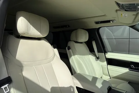  Land Rover Range Rover 3.0 D350 MHEV Autobiography Auto 4WD Euro 6 (s/s) 5dr Thumbnail #11