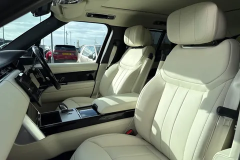  Land Rover Range Rover 3.0 D350 MHEV Autobiography Auto 4WD Euro 6 (s/s) 5dr Thumbnail #12