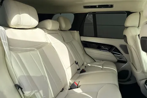  Land Rover Range Rover 3.0 D350 MHEV Autobiography Auto 4WD Euro 6 (s/s) 5dr Thumbnail #13