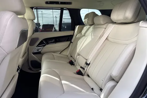  Land Rover Range Rover 3.0 D350 MHEV Autobiography Auto 4WD Euro 6 (s/s) 5dr Thumbnail #14