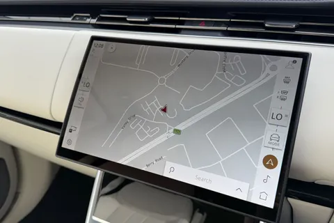  Land Rover Range Rover 3.0 D350 MHEV Autobiography Auto 4WD Euro 6 (s/s) 5dr Thumbnail #15