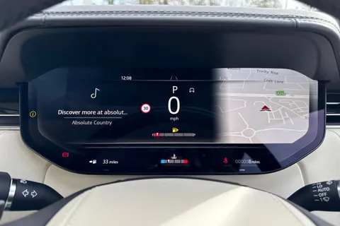  Land Rover Range Rover 3.0 D350 MHEV Autobiography Auto 4WD Euro 6 (s/s) 5dr Thumbnail #16