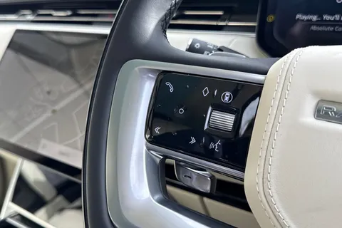  Land Rover Range Rover 3.0 D350 MHEV Autobiography Auto 4WD Euro 6 (s/s) 5dr Thumbnail #18