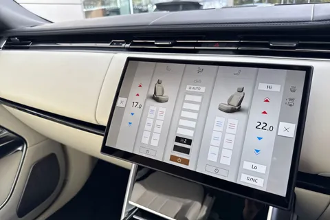  Land Rover Range Rover 3.0 D350 MHEV Autobiography Auto 4WD Euro 6 (s/s) 5dr Thumbnail #20