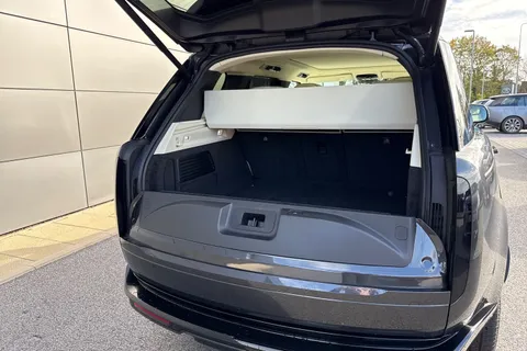  Land Rover Range Rover 3.0 D350 MHEV Autobiography Auto 4WD Euro 6 (s/s) 5dr Thumbnail #27