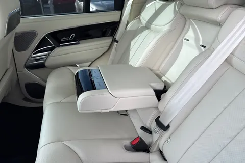  Land Rover Range Rover 3.0 D350 MHEV Autobiography Auto 4WD Euro 6 (s/s) 5dr Thumbnail #29