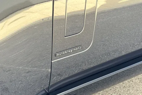  Land Rover Range Rover 3.0 D350 MHEV Autobiography Auto 4WD Euro 6 (s/s) 5dr Thumbnail #31