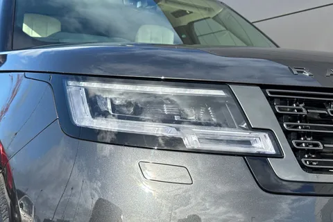  Land Rover Range Rover 3.0 D350 MHEV Autobiography Auto 4WD Euro 6 (s/s) 5dr Thumbnail #32