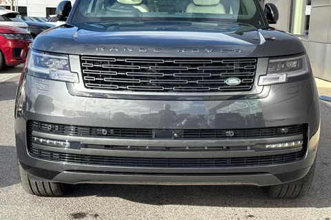  Land Rover Range Rover 3.0 D350 MHEV Autobiography Auto 4WD Euro 6 (s/s) 5dr Thumbnail #33