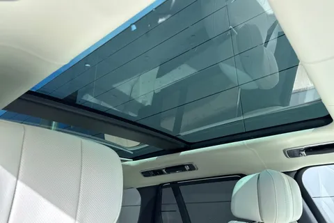  Land Rover Range Rover 3.0 D350 MHEV Autobiography Auto 4WD Euro 6 (s/s) 5dr Thumbnail #34