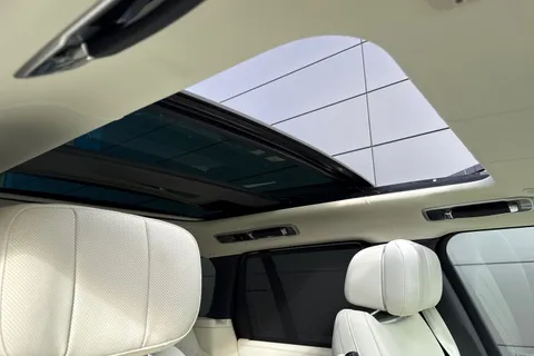  Land Rover Range Rover 3.0 D350 MHEV Autobiography Auto 4WD Euro 6 (s/s) 5dr Thumbnail #35