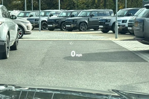  Land Rover Range Rover 3.0 D350 MHEV Autobiography Auto 4WD Euro 6 (s/s) 5dr Thumbnail #37