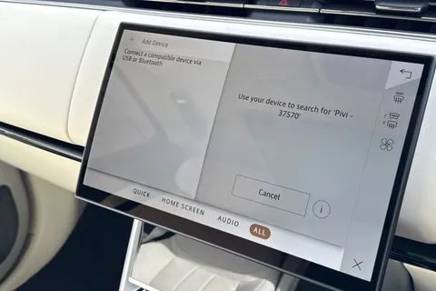  Land Rover Range Rover 3.0 D350 MHEV Autobiography Auto 4WD Euro 6 (s/s) 5dr Thumbnail #41