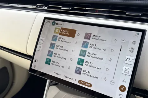  Land Rover Range Rover 3.0 D350 MHEV Autobiography Auto 4WD Euro 6 (s/s) 5dr Thumbnail #42