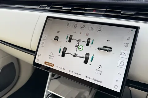  Land Rover Range Rover 3.0 D350 MHEV Autobiography Auto 4WD Euro 6 (s/s) 5dr Thumbnail #43