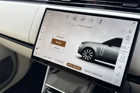  Land Rover Range Rover 3.0 D350 MHEV Autobiography Auto 4WD Euro 6 (s/s) 5dr Thumbnail #45