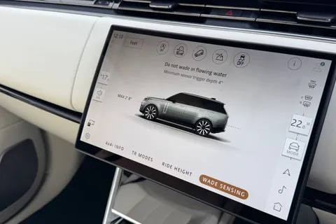  Land Rover Range Rover 3.0 D350 MHEV Autobiography Auto 4WD Euro 6 (s/s) 5dr Thumbnail #46