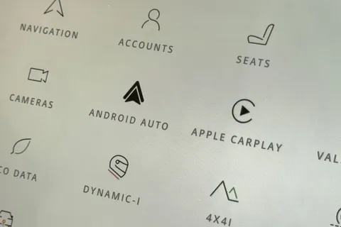  Land Rover Range Rover 3.0 D350 MHEV Autobiography Auto 4WD Euro 6 (s/s) 5dr Thumbnail #47