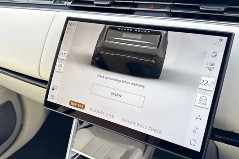  Land Rover Range Rover 3.0 D350 MHEV Autobiography Auto 4WD Euro 6 (s/s) 5dr Thumbnail #49