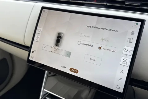  Land Rover Range Rover 3.0 D350 MHEV Autobiography Auto 4WD Euro 6 (s/s) 5dr Thumbnail #50