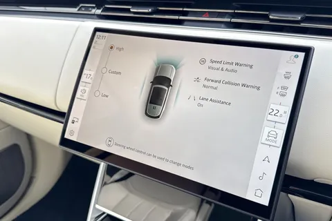  Land Rover Range Rover 3.0 D350 MHEV Autobiography Auto 4WD Euro 6 (s/s) 5dr Thumbnail #51