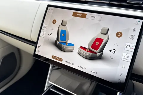  Land Rover Range Rover 3.0 D350 MHEV Autobiography Auto 4WD Euro 6 (s/s) 5dr Thumbnail #52