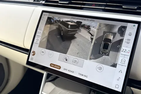  Land Rover Range Rover 3.0 D350 MHEV Autobiography Auto 4WD Euro 6 (s/s) 5dr Thumbnail #54