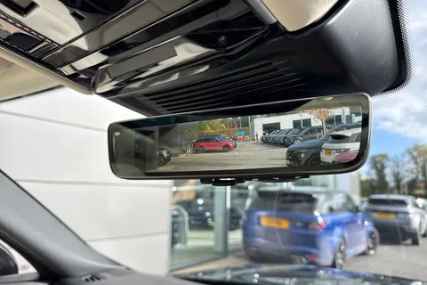  Land Rover Range Rover 3.0 D350 MHEV Autobiography Auto 4WD Euro 6 (s/s) 5dr Thumbnail #55