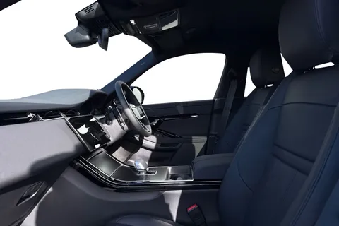  Land Rover Range Rover Evoque 2.0 D165 MHEV Dynamic SE Auto 4WD Euro 6 (s/s) 5dr Thumbnail #4