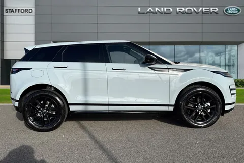  Land Rover Range Rover Evoque 2.0 D165 MHEV Dynamic SE Auto 4WD Euro 6 (s/s) 5dr Thumbnail #6