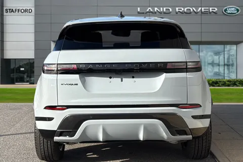  Land Rover Range Rover Evoque 2.0 D165 MHEV Dynamic SE Auto 4WD Euro 6 (s/s) 5dr Thumbnail #7