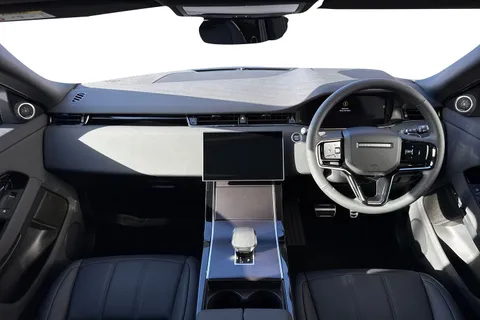  Land Rover Range Rover Evoque 2.0 D165 MHEV Dynamic SE Auto 4WD Euro 6 (s/s) 5dr Thumbnail #10