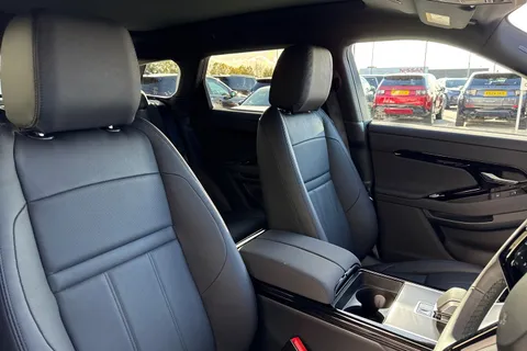  Land Rover Range Rover Evoque 2.0 D165 MHEV Dynamic SE Auto 4WD Euro 6 (s/s) 5dr Thumbnail #11