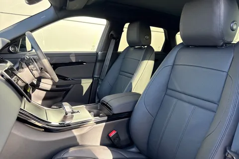  Land Rover Range Rover Evoque 2.0 D165 MHEV Dynamic SE Auto 4WD Euro 6 (s/s) 5dr Thumbnail #12