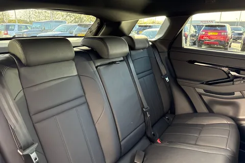  Land Rover Range Rover Evoque 2.0 D165 MHEV Dynamic SE Auto 4WD Euro 6 (s/s) 5dr Thumbnail #13