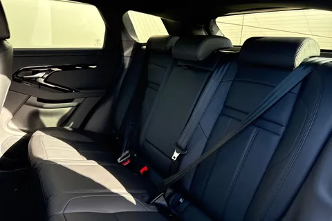  Land Rover Range Rover Evoque 2.0 D165 MHEV Dynamic SE Auto 4WD Euro 6 (s/s) 5dr Thumbnail #14