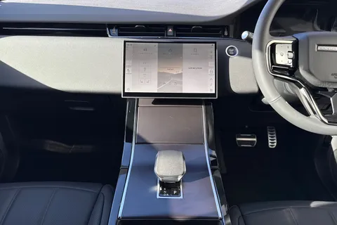  Land Rover Range Rover Evoque 2.0 D165 MHEV Dynamic SE Auto 4WD Euro 6 (s/s) 5dr Thumbnail #15