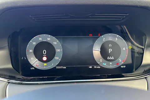  Land Rover Range Rover Evoque 2.0 D165 MHEV Dynamic SE Auto 4WD Euro 6 (s/s) 5dr Thumbnail #16