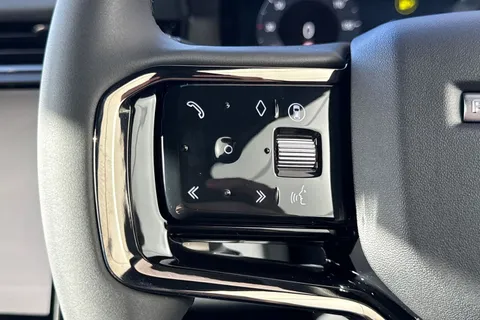  Land Rover Range Rover Evoque 2.0 D165 MHEV Dynamic SE Auto 4WD Euro 6 (s/s) 5dr Thumbnail #18