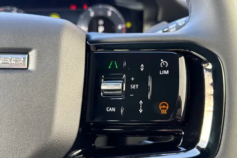  Land Rover Range Rover Evoque 2.0 D165 MHEV Dynamic SE Auto 4WD Euro 6 (s/s) 5dr Thumbnail #19