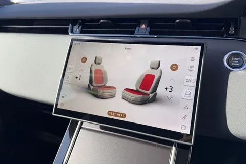  Land Rover Range Rover Evoque 2.0 D165 MHEV Dynamic SE Auto 4WD Euro 6 (s/s) 5dr Thumbnail #20