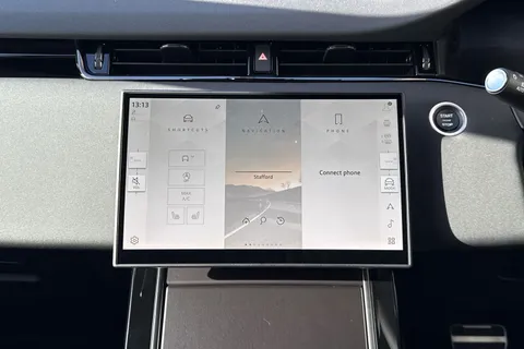  Land Rover Range Rover Evoque 2.0 D165 MHEV Dynamic SE Auto 4WD Euro 6 (s/s) 5dr Thumbnail #21