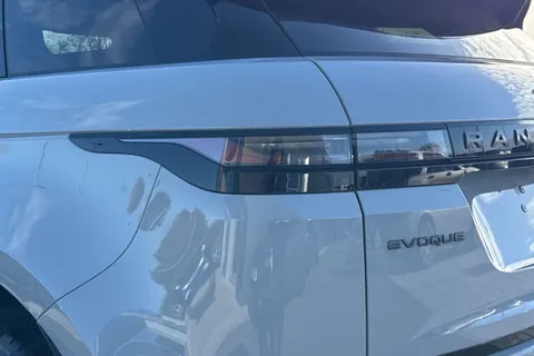  Land Rover Range Rover Evoque 2.0 D165 MHEV Dynamic SE Auto 4WD Euro 6 (s/s) 5dr Thumbnail #22