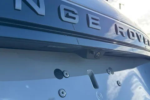  Land Rover Range Rover Evoque 2.0 D165 MHEV Dynamic SE Auto 4WD Euro 6 (s/s) 5dr Thumbnail #24